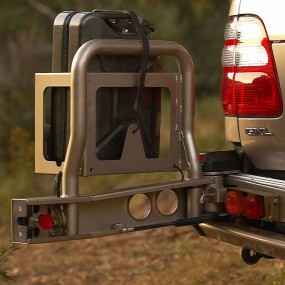 Bara spate ARB Toyota Land Cruiser 100